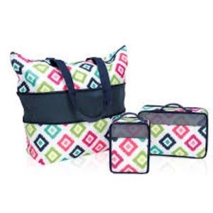 Thirty One Expand-A-Tote